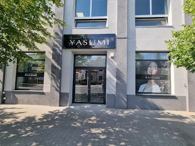 Instytut Zdrowia i Urody YASUMI kosmetologia, masaże i SPA Bełchatów